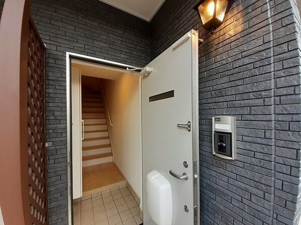 セルバ・セレッソの物件内観写真